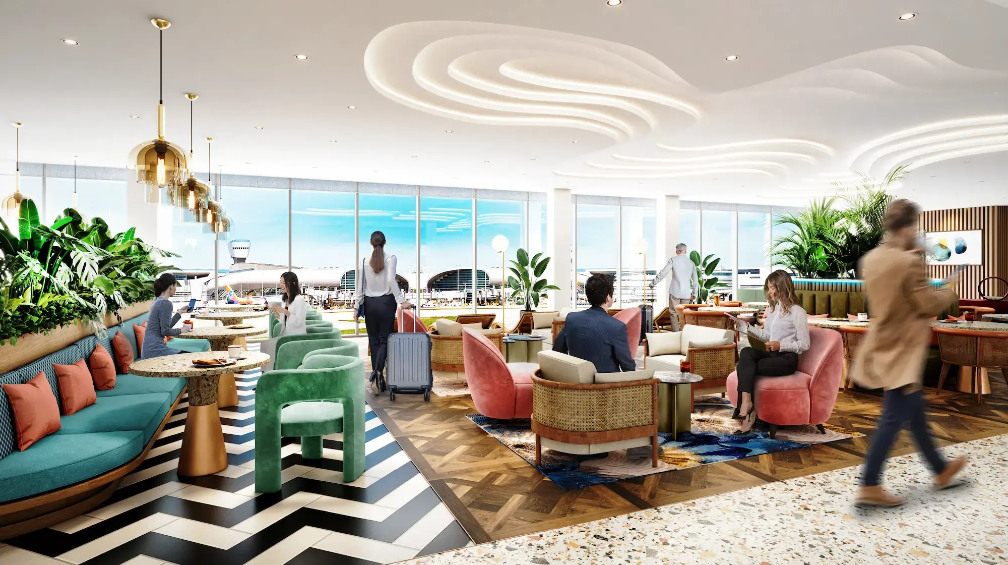 British Airways Miami, image 1