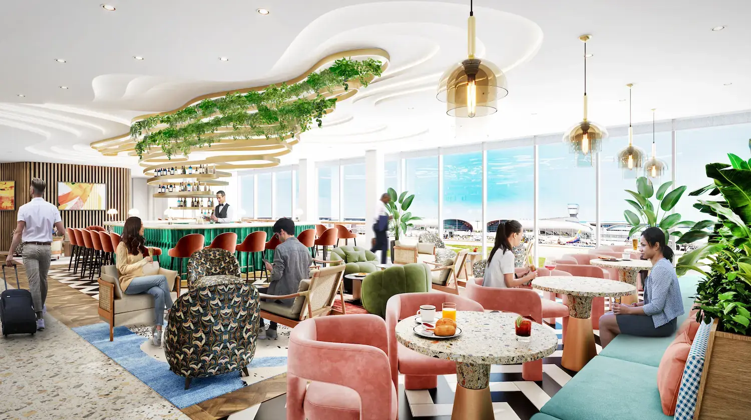 British Airways Miami, image 2