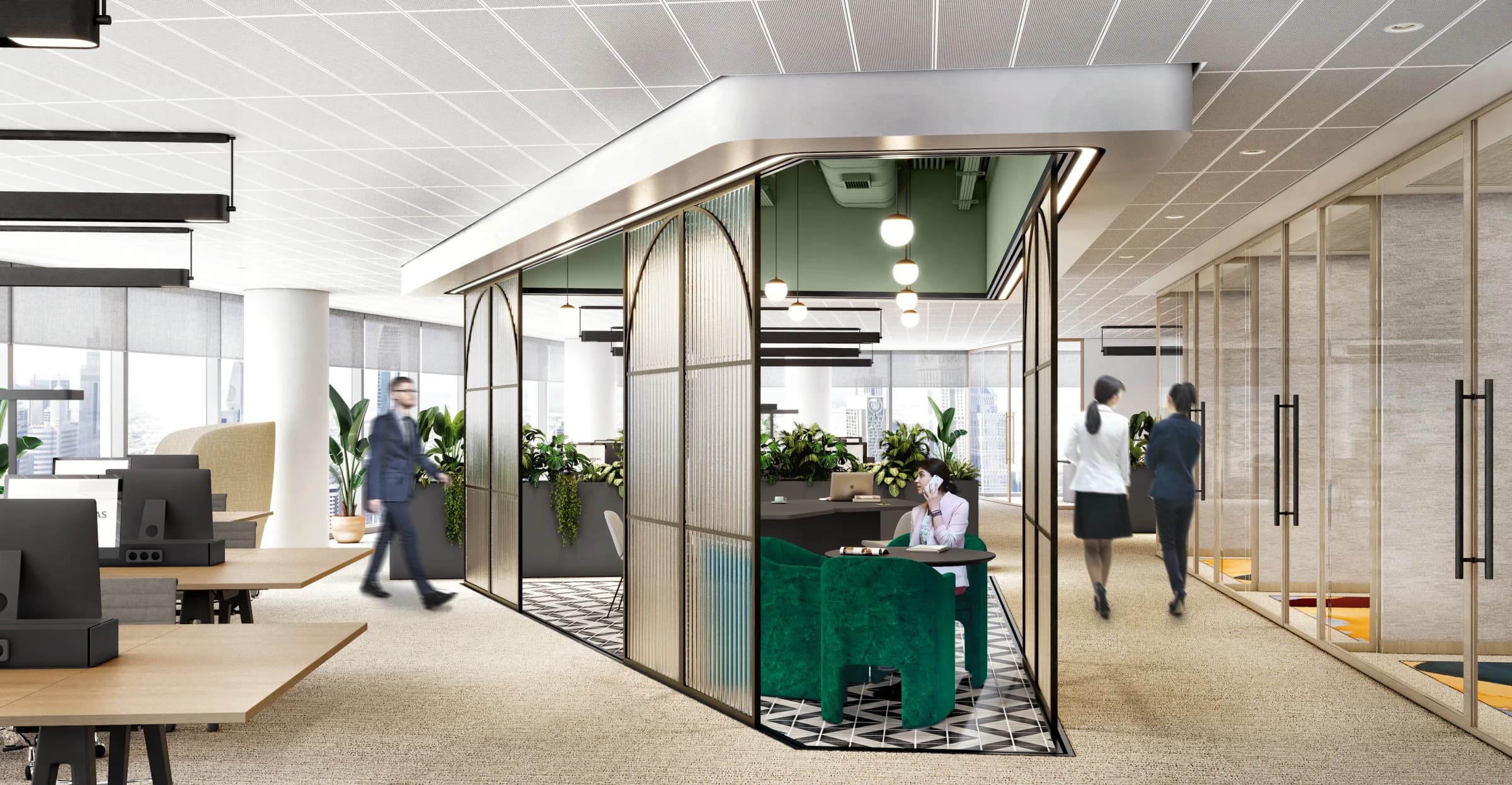 BNP Paribas, image 1