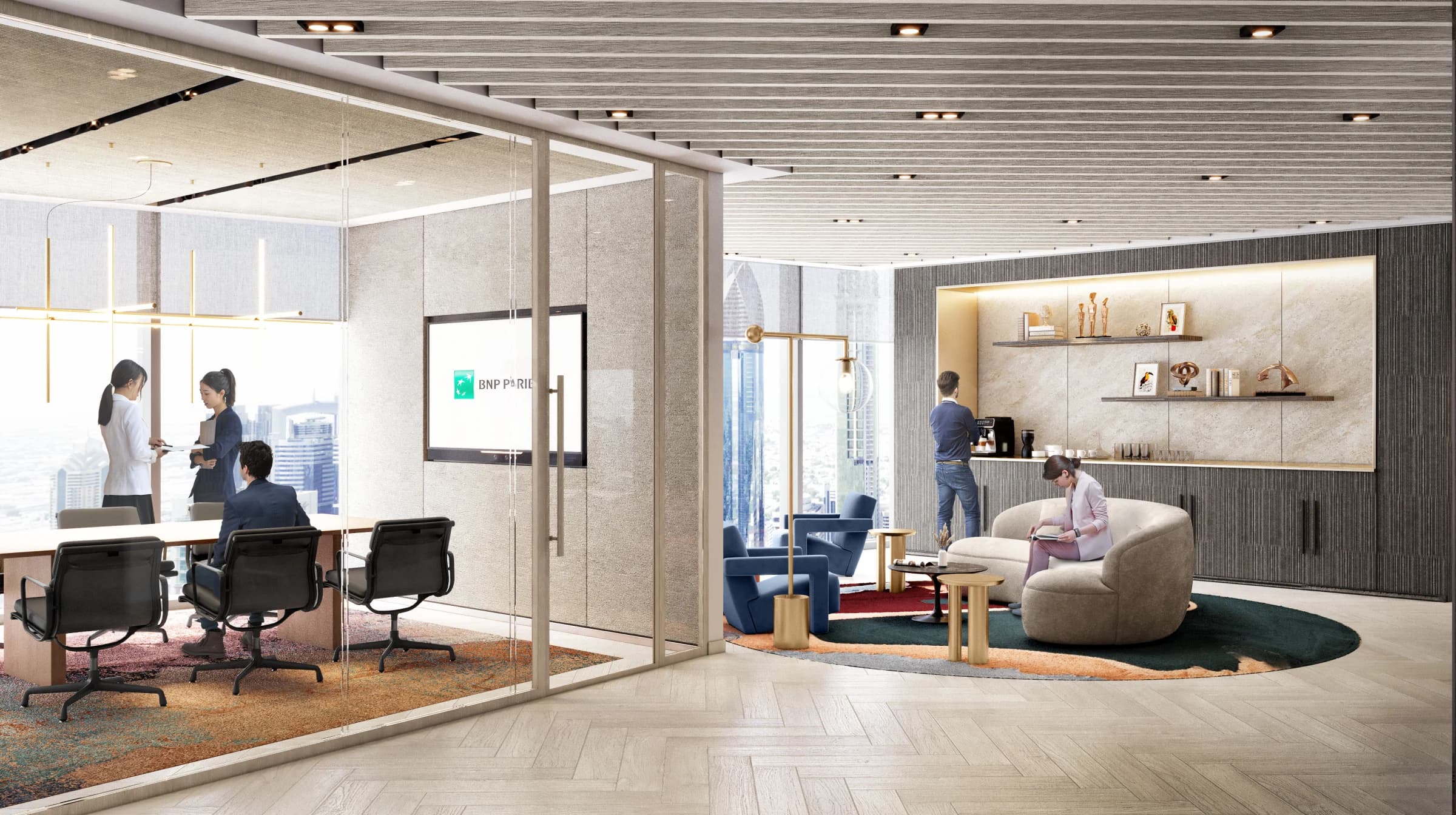 BNP Paribas, image 2