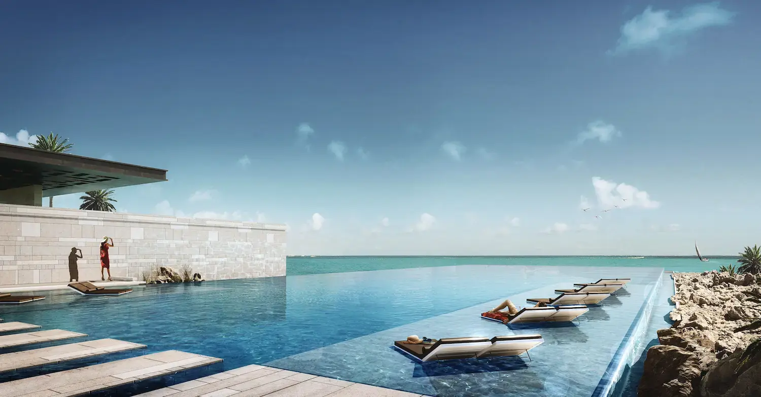 Chedi Oman, image 3