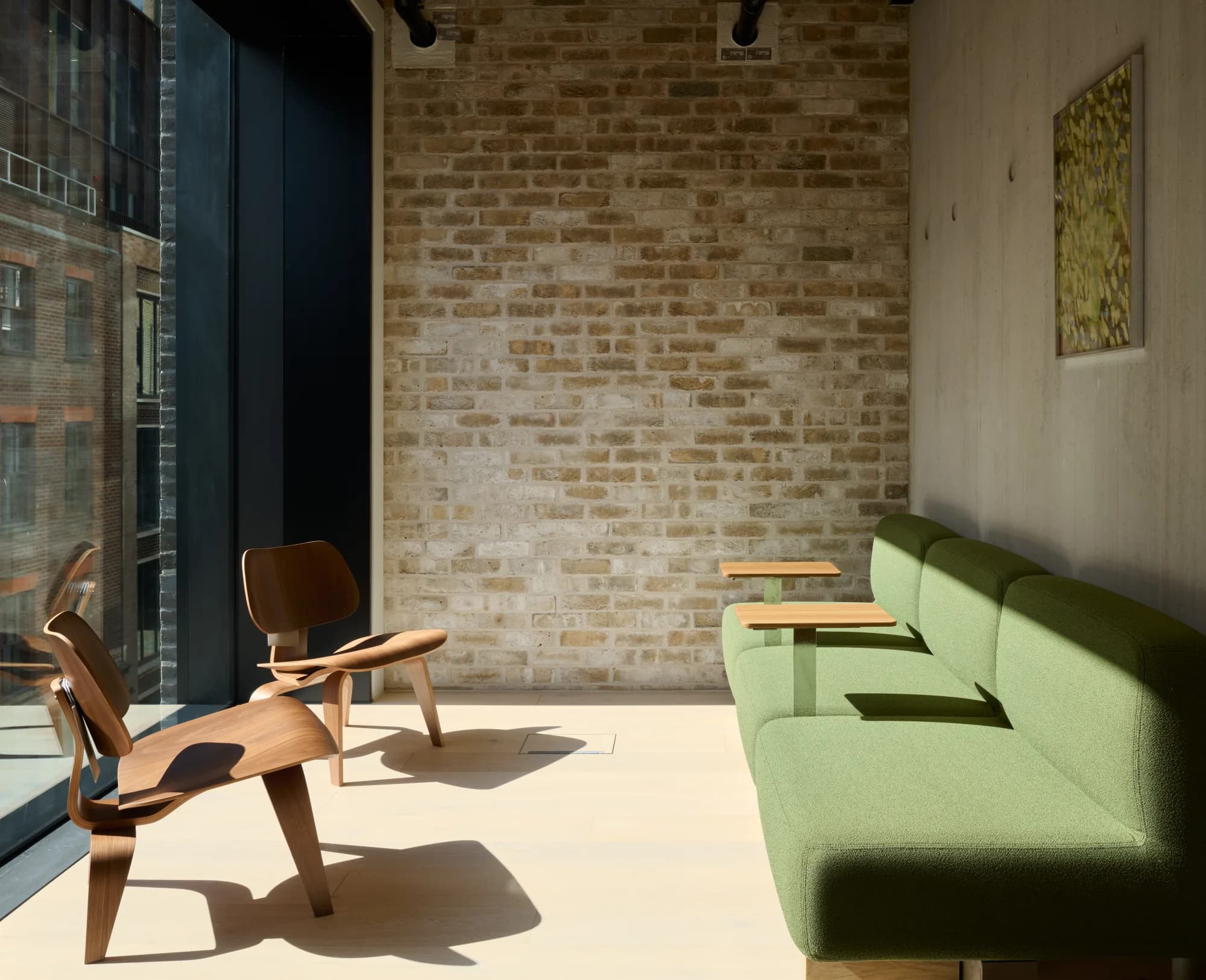 British Land · Elder's Yard, image 5