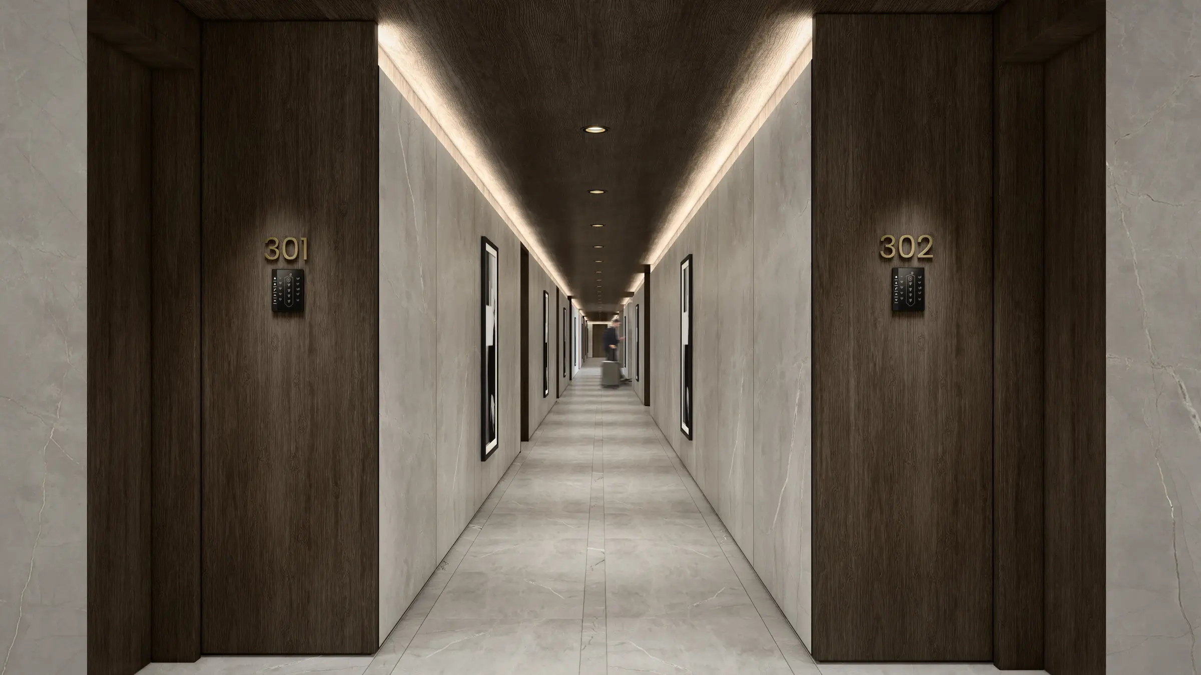 InterContinental Residences, image 1
