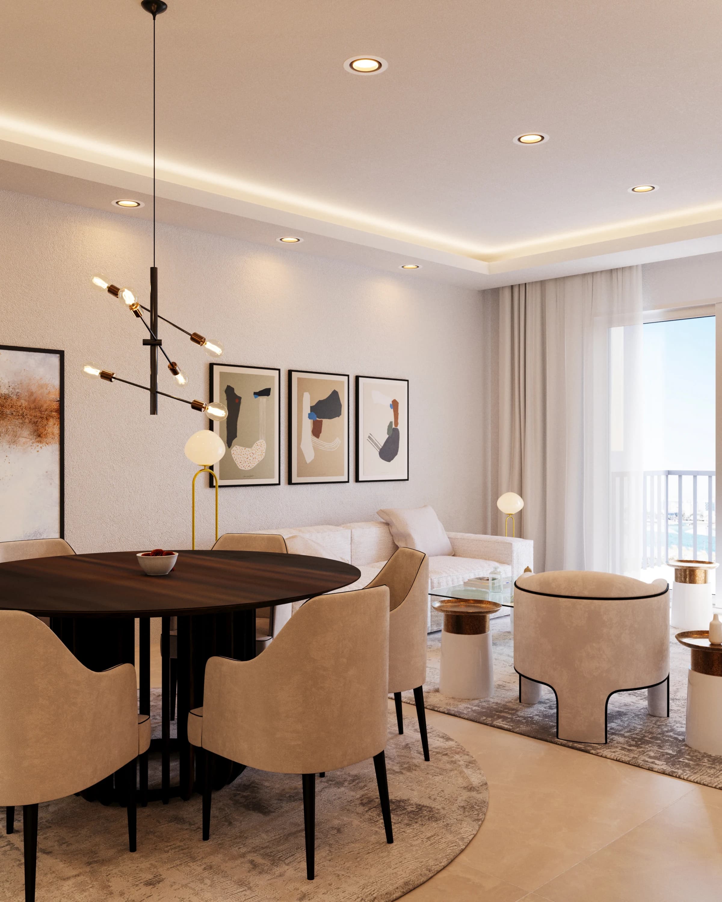InterContinental Residences, image 2