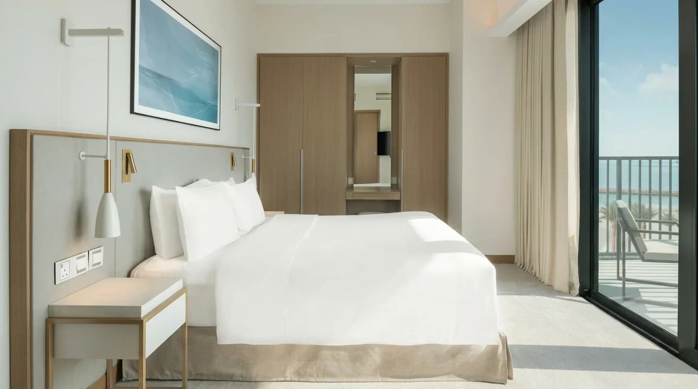 InterContinental Residences, image 3