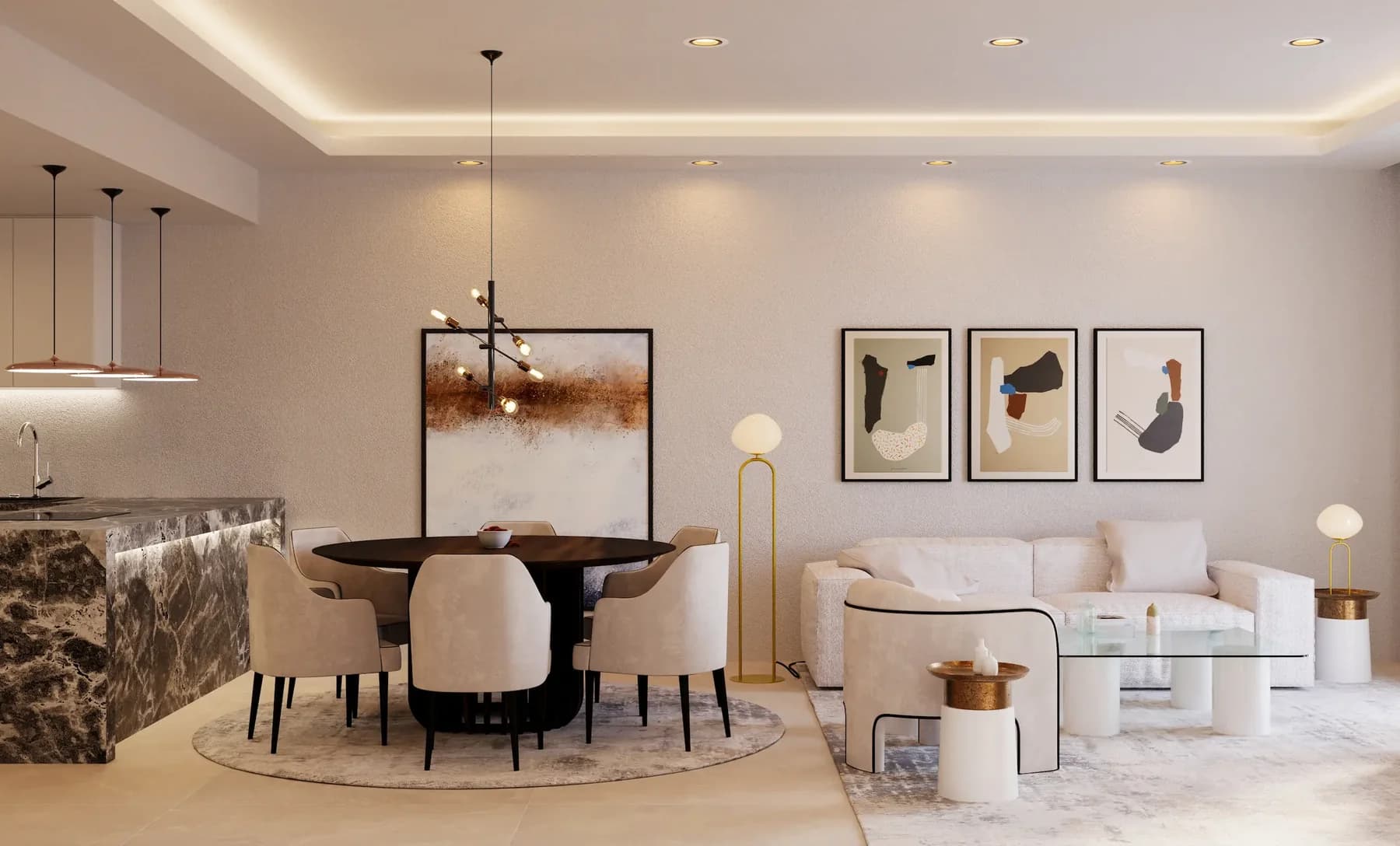 InterContinental Residences, image 4