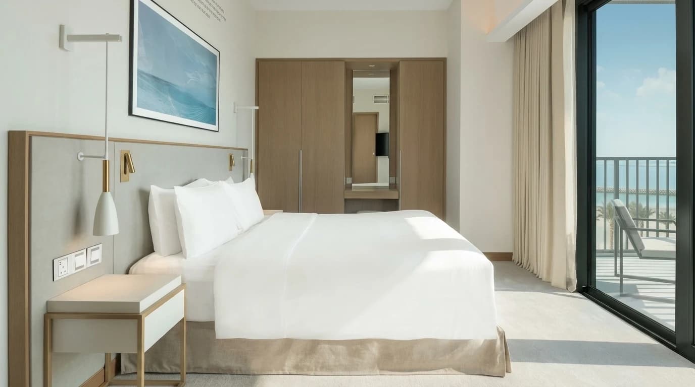 InterContinental Residences, image 5