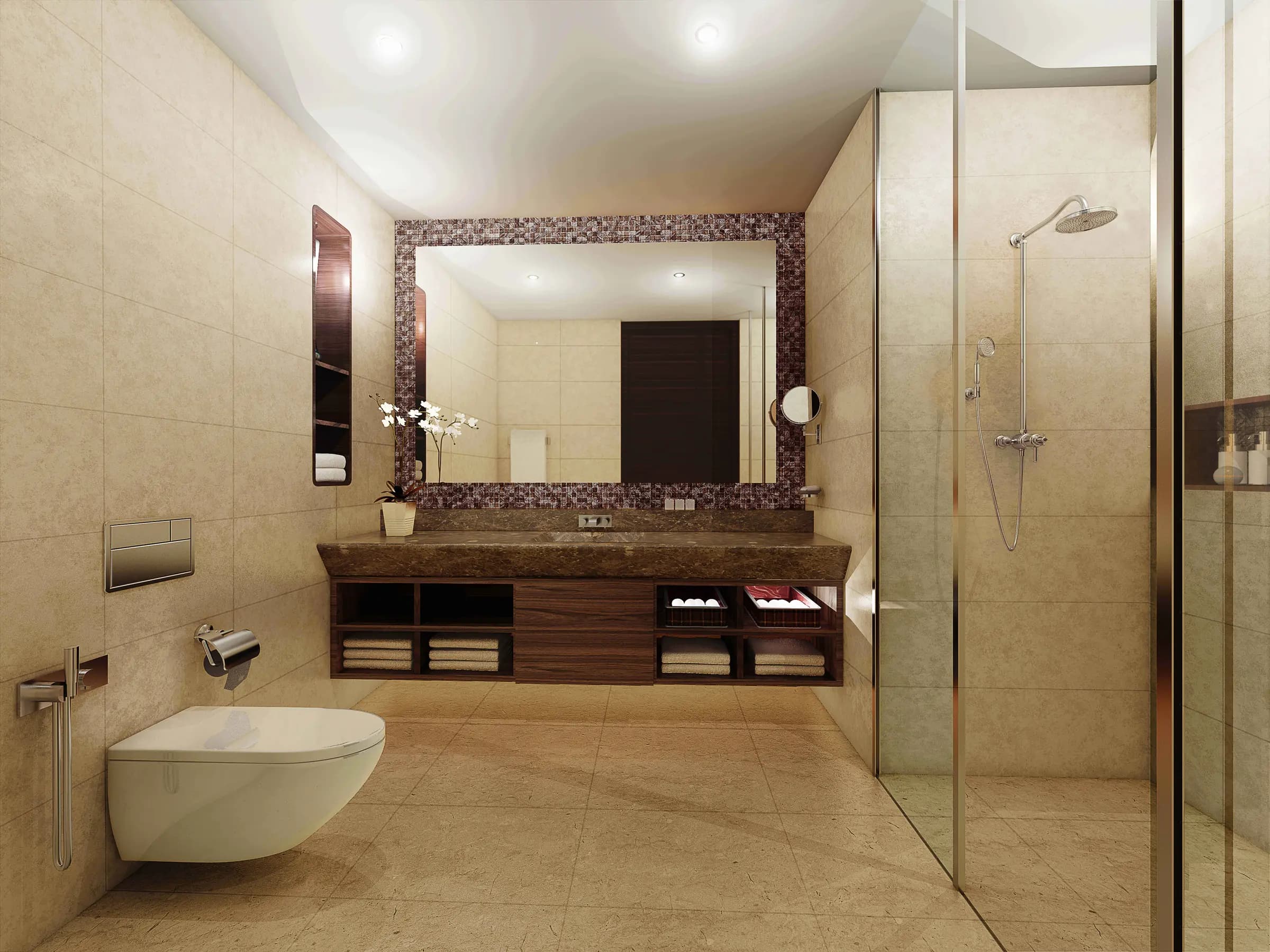 Marriott Diplomatic Quarter, image 8