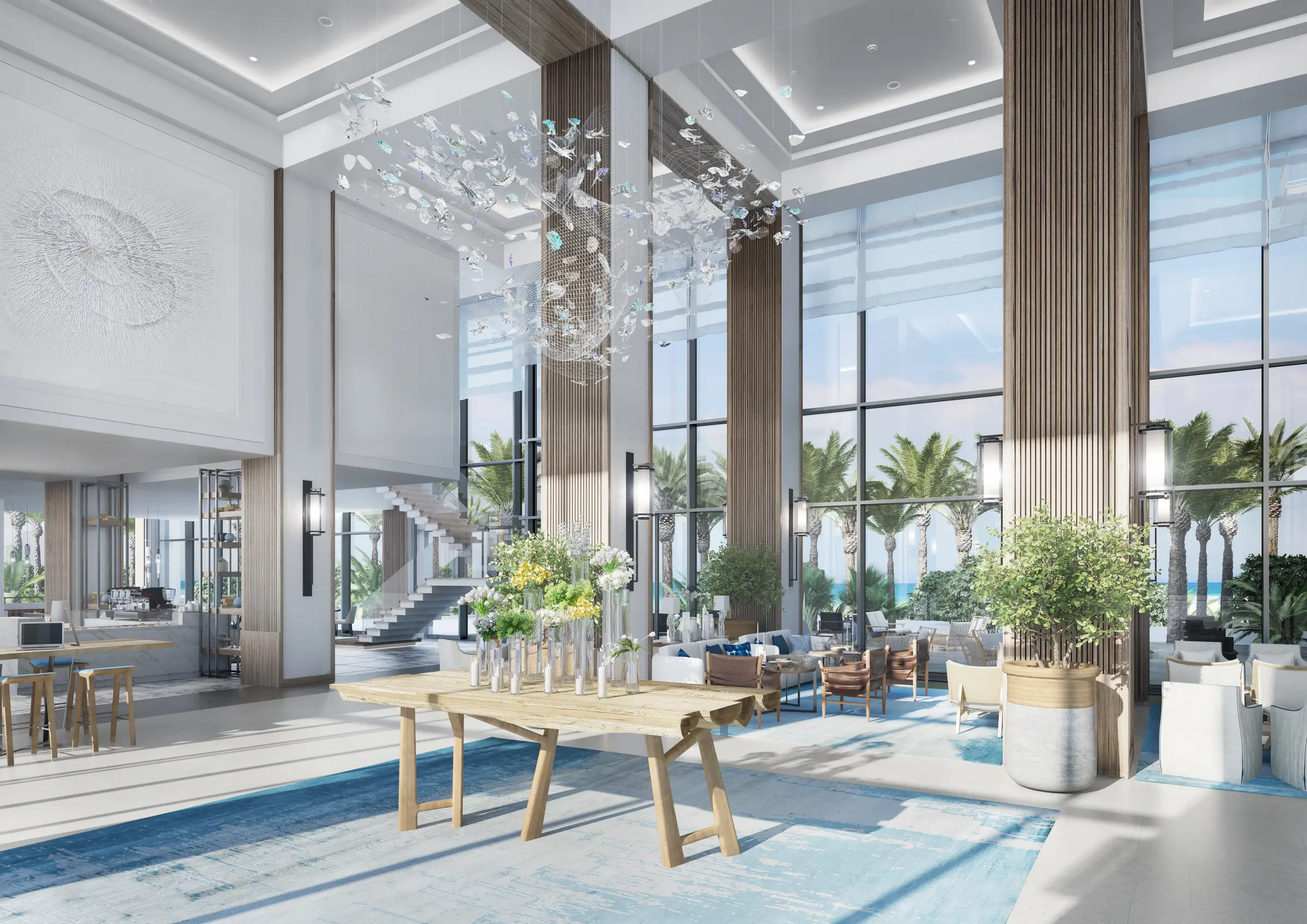 Vida Bahrain, image 2
