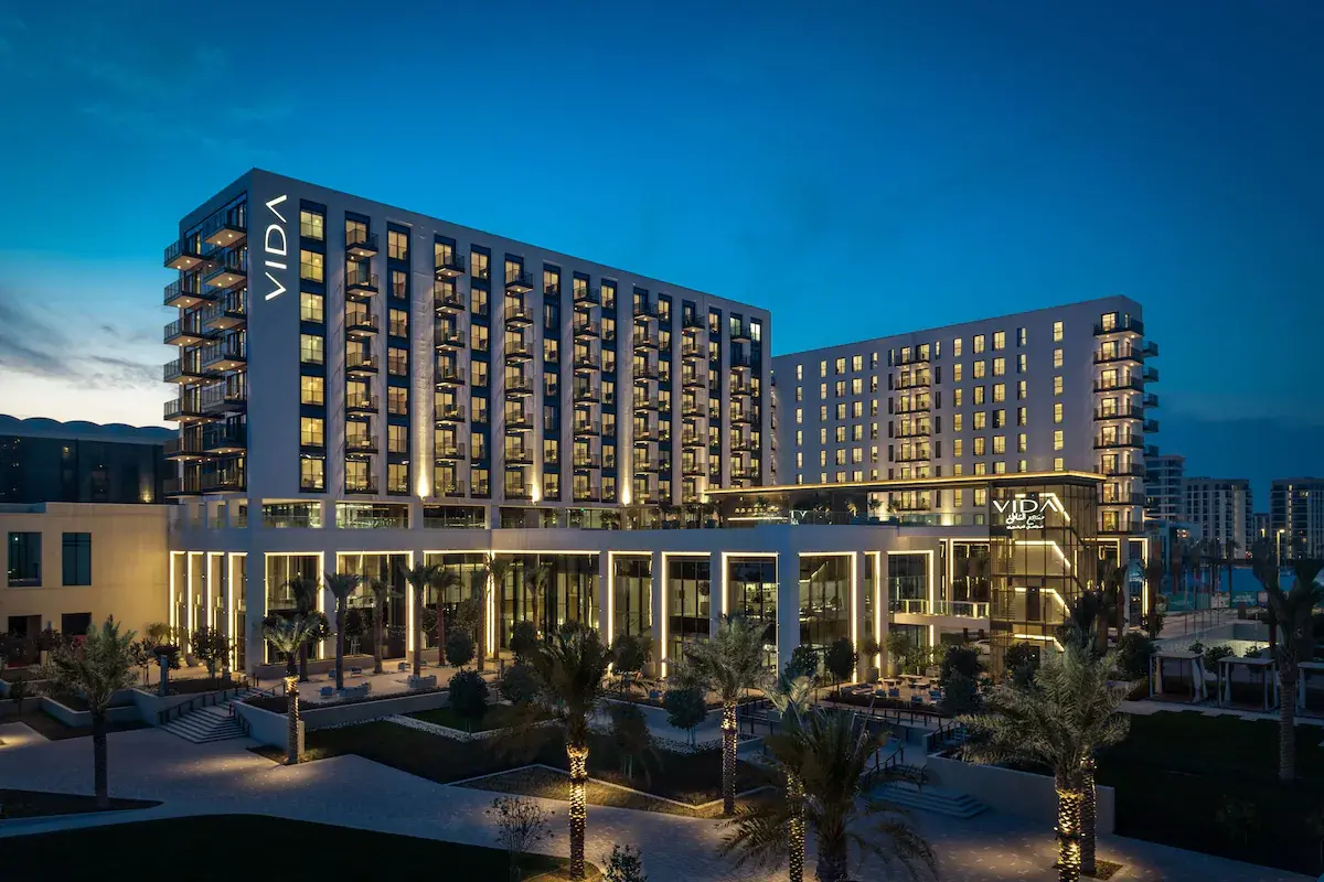 Vida Bahrain, image 5