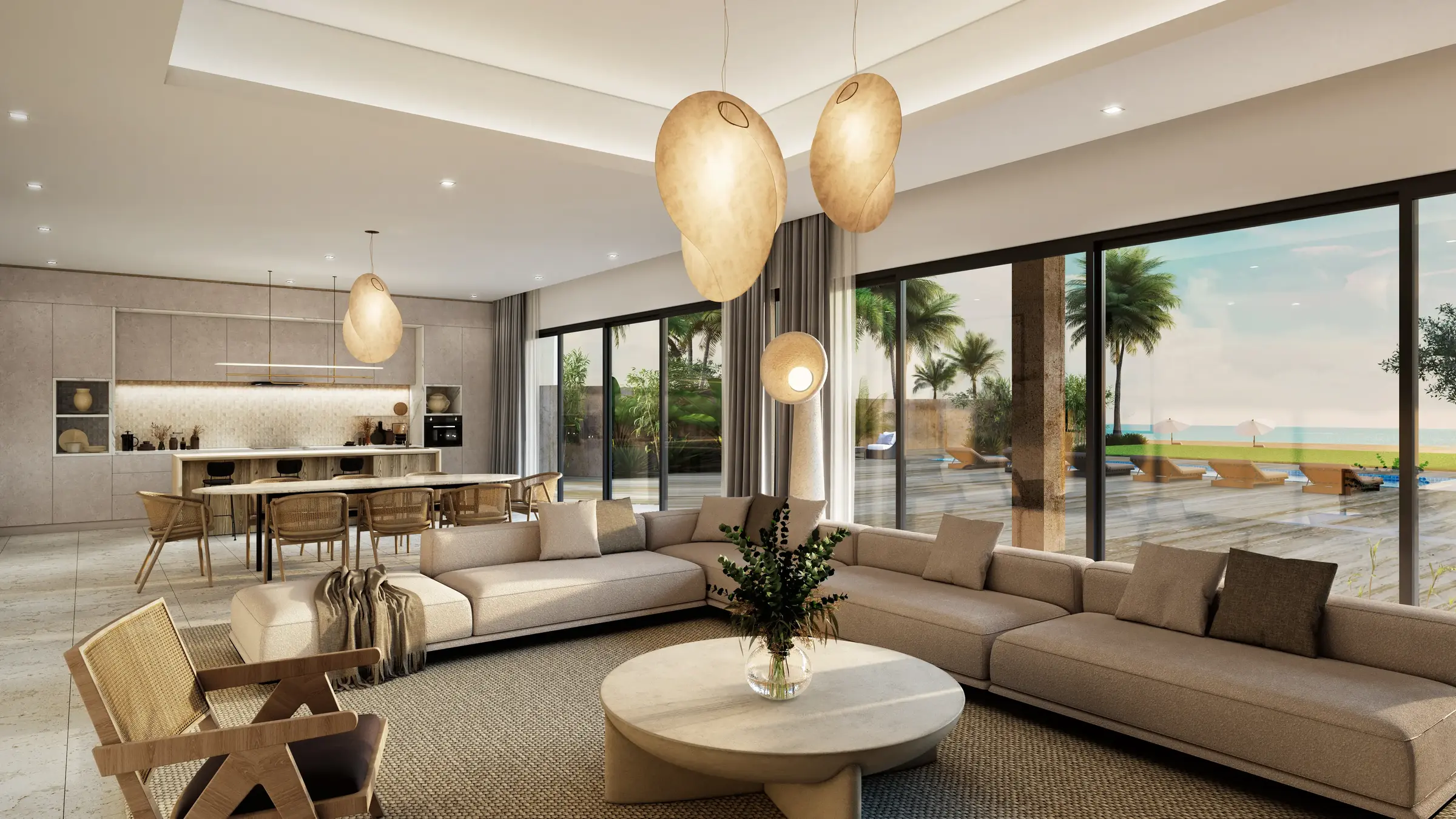 Waterfront Villas, image 1