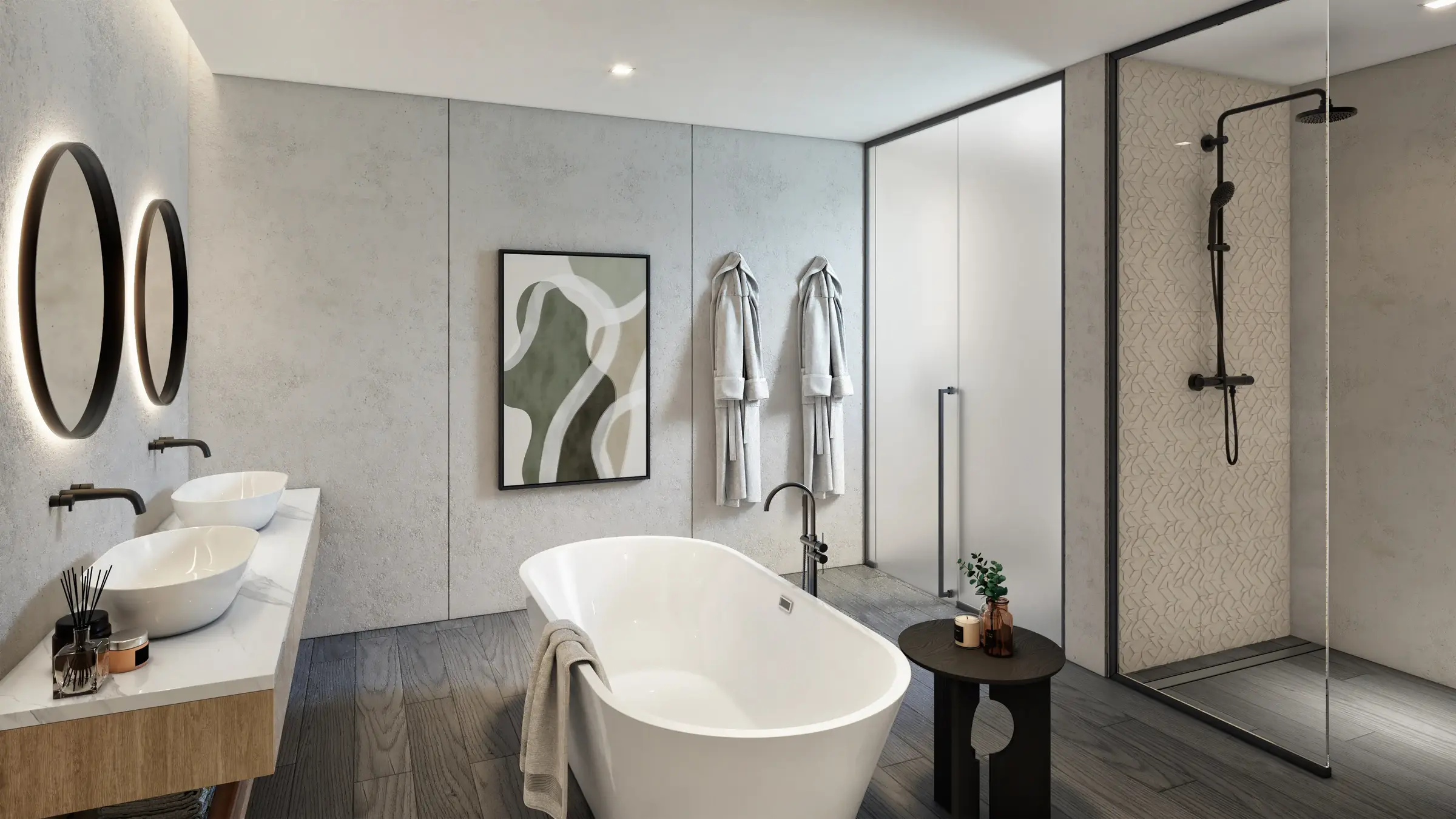 Waterfront Villas, image 3