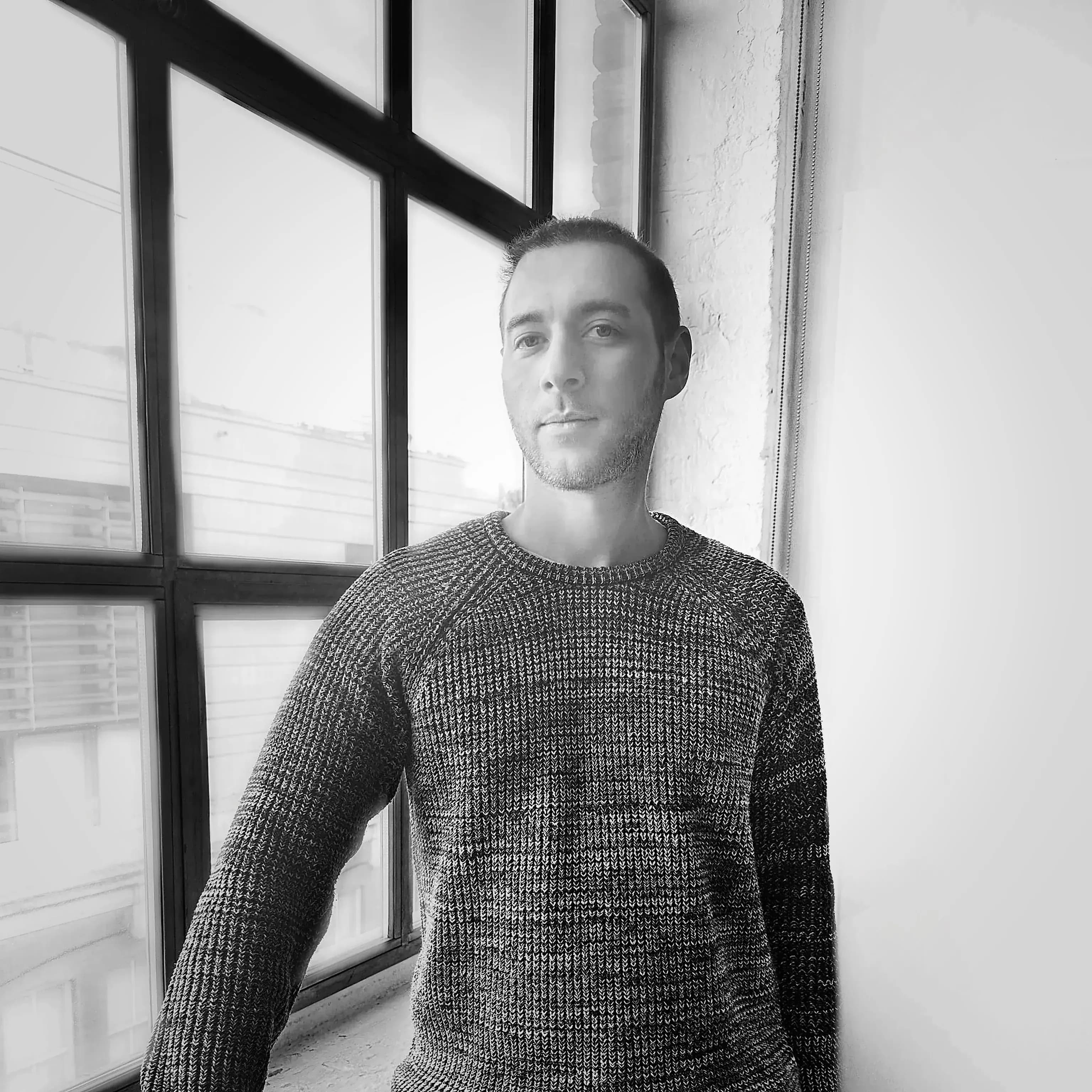Alessio Petrin