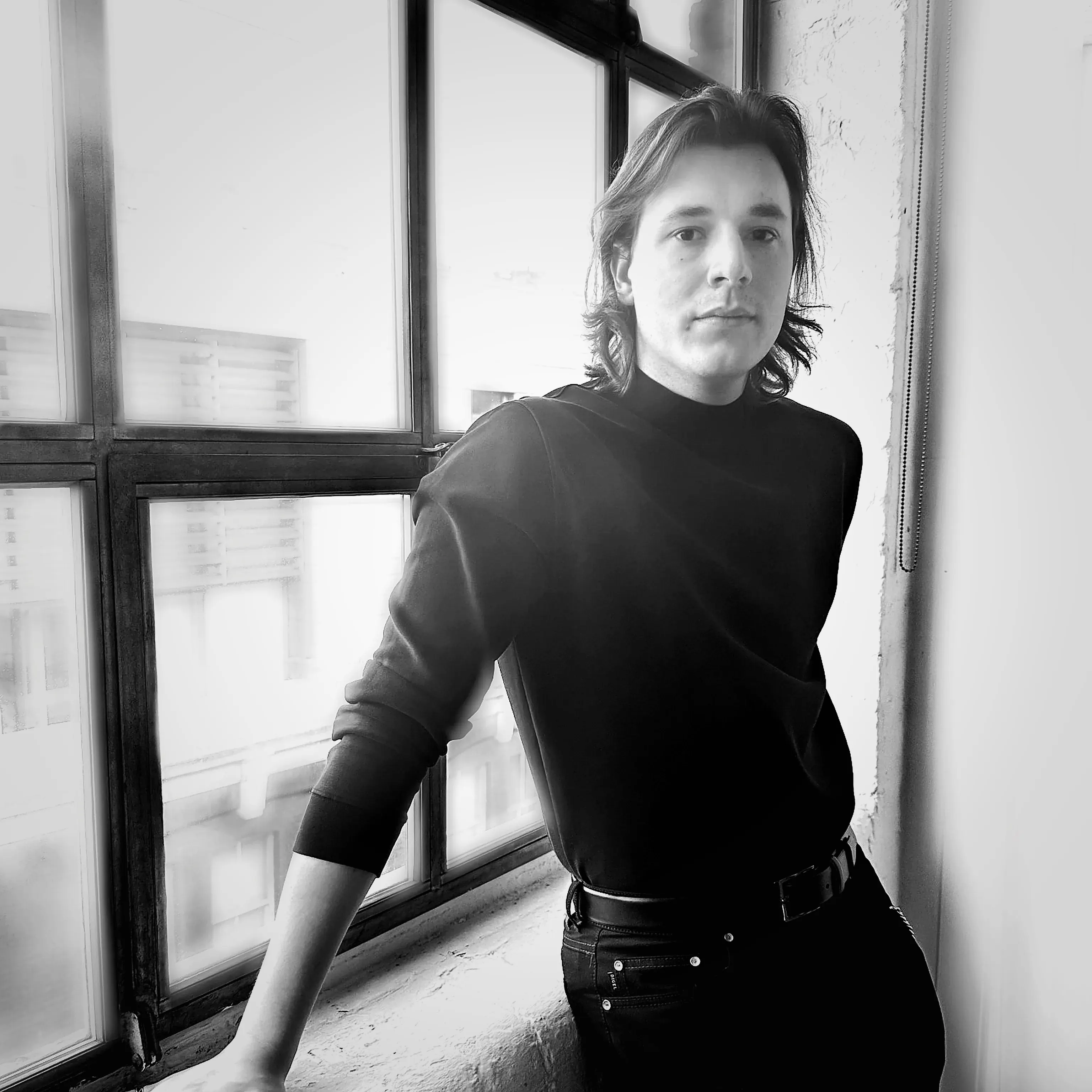 Bartosz Kurylek