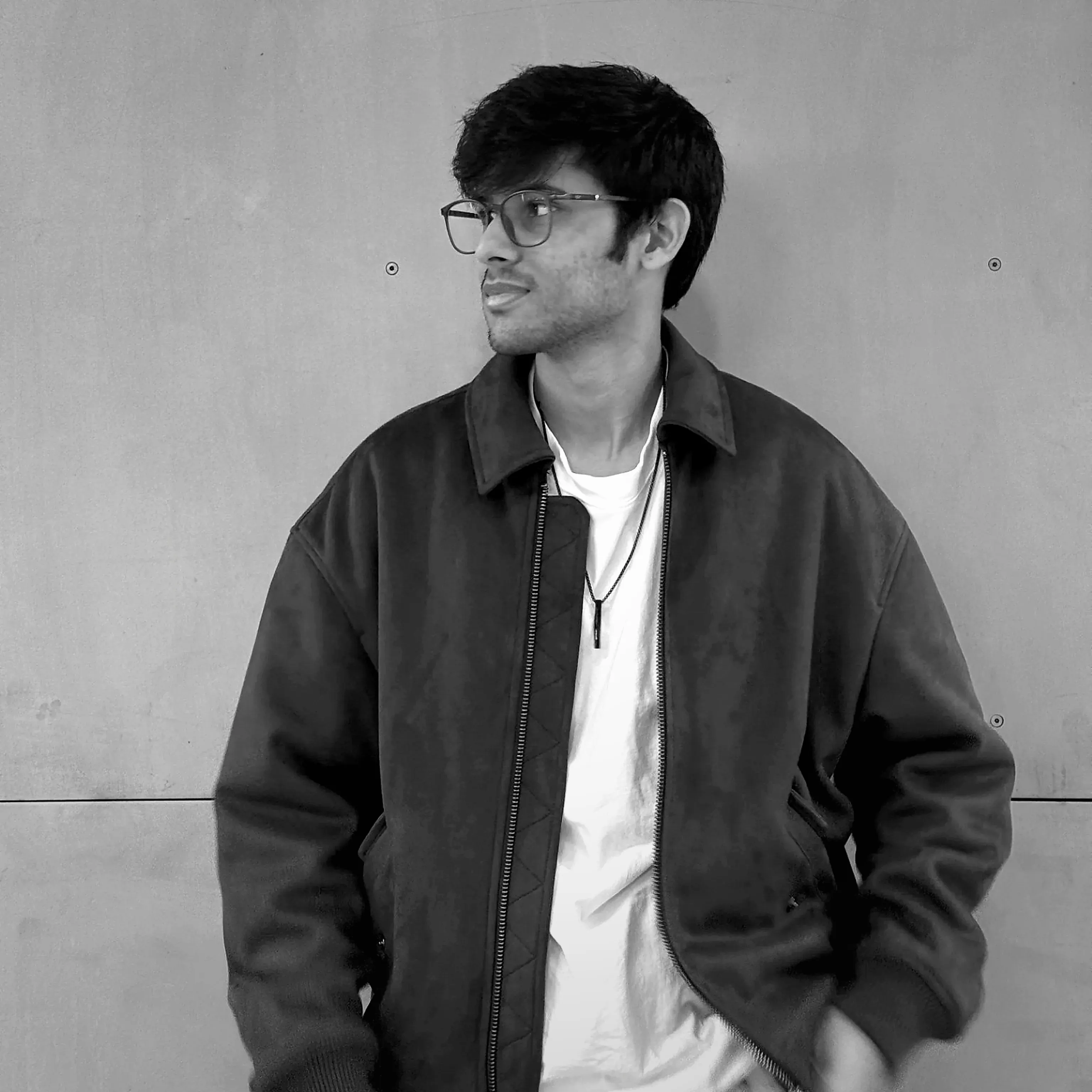 Pranav Rokade