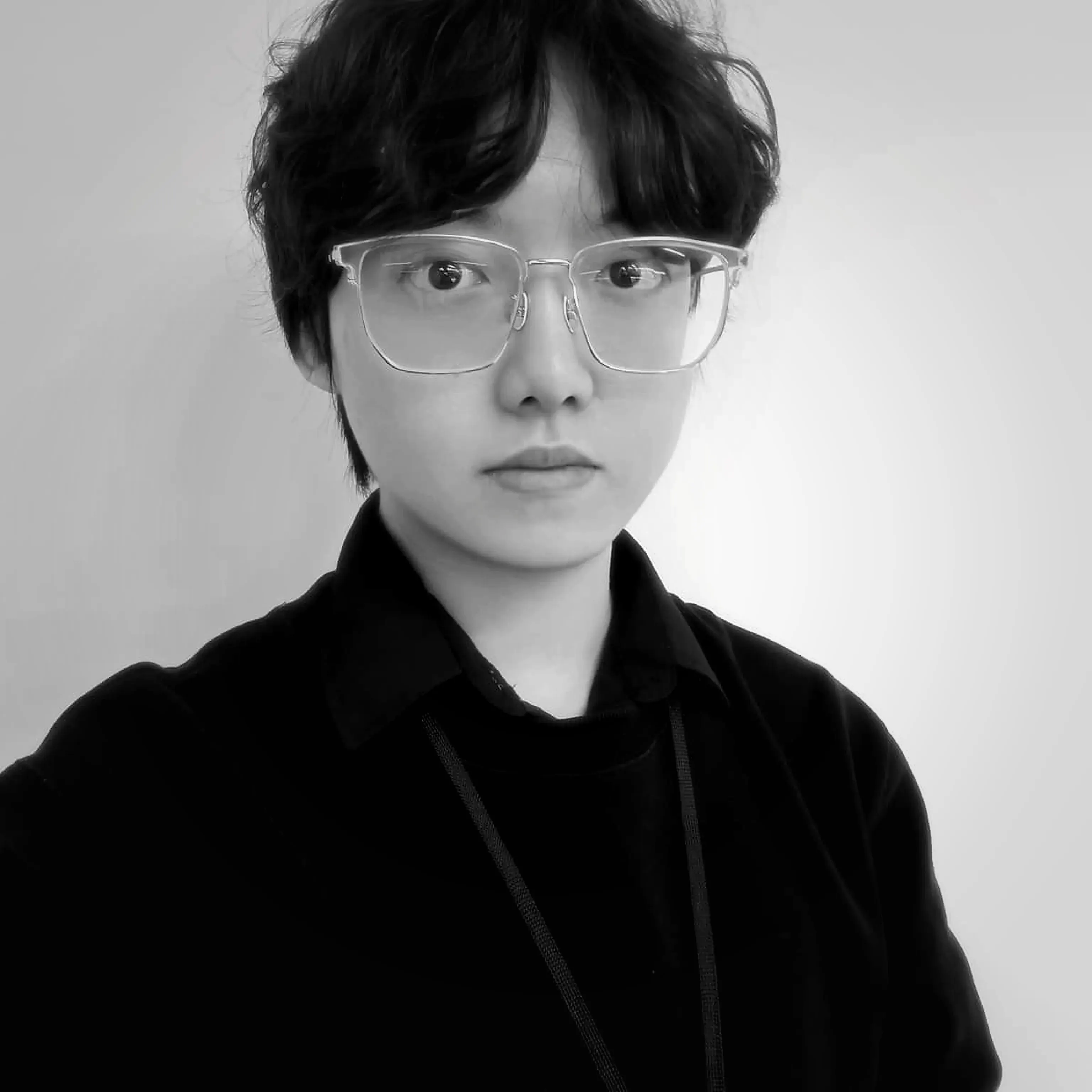 Tianyu He