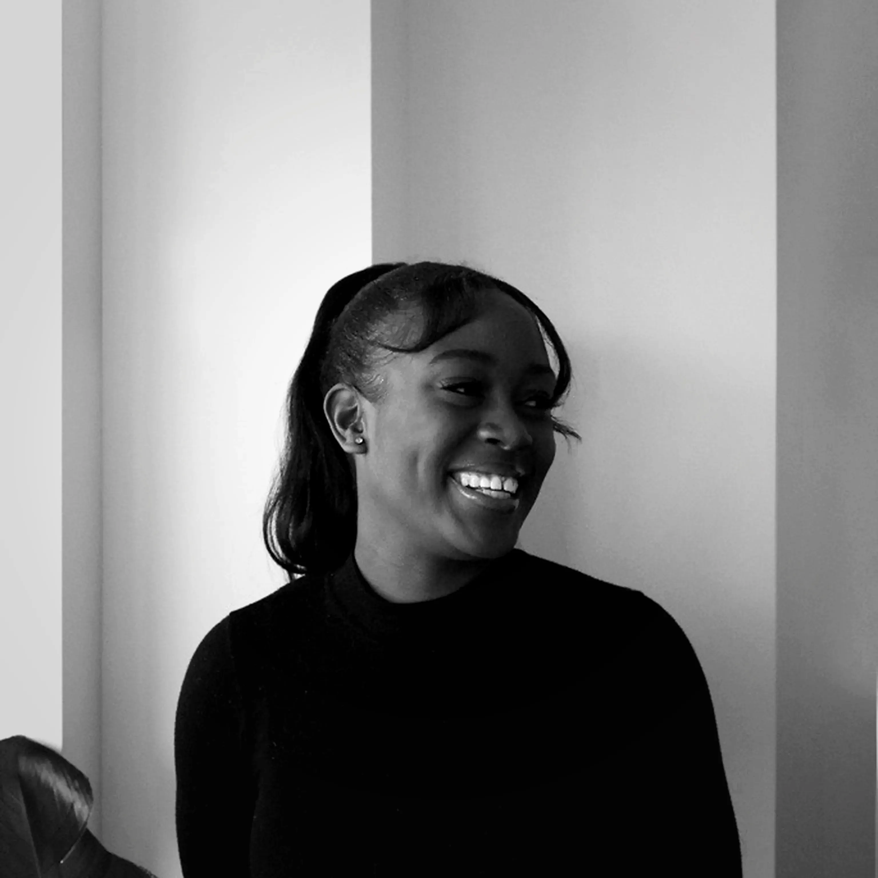 Vanelle Richards